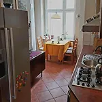 Klimatyczne 95m2 W Sercu Gdanska דירה *