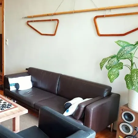 Wygodne Rodzinne 90m2, 5min Do Starowki, Opcja Darmowego Parkingu, Salon I 2 Sypialnie