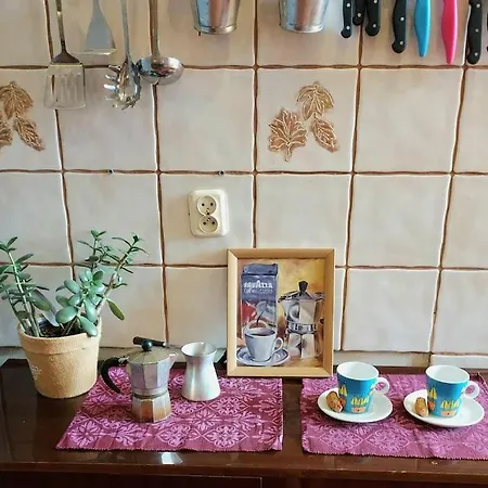 Apartment Klimatyczne 95m2 W Sercu Gdanska *