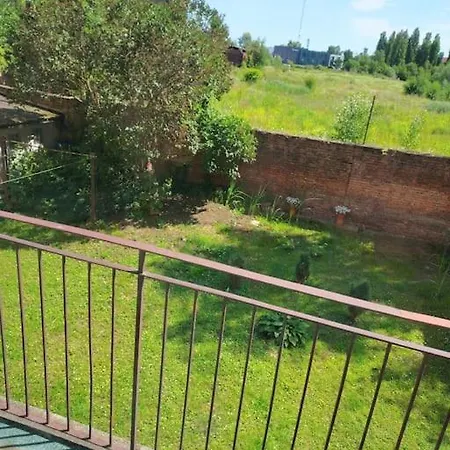 Klimatyczne 95m2 W Sercu Gdanska Apartment *