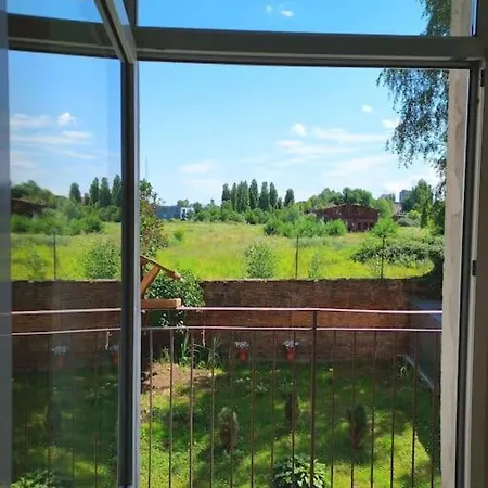 Klimatyczne 95m2 W Sercu Gdanska