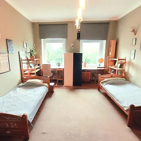 Wygodne Rodzinne 95m2, 5min Do Starowki, Opcja Darmowego Parkingu, Salon I 2 Sypialnie *