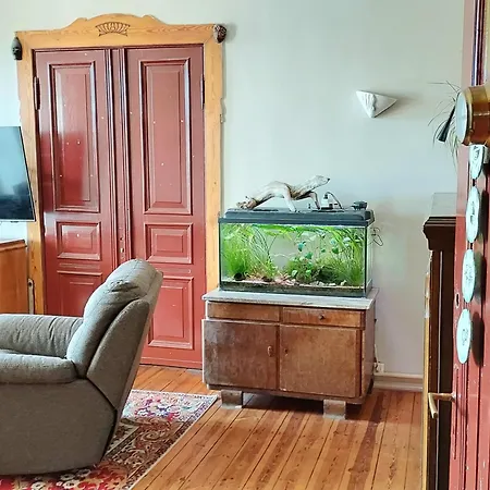 Wygodne Rodzinne 95m2, 5min Do Starowki, Opcja Darmowego Parkingu, Salon I 2 Sypialnie Γκντανσκ