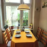 Διαμέρισμα Klimatyczne 95m2 W Sercu Gdanska Γκντανσκ